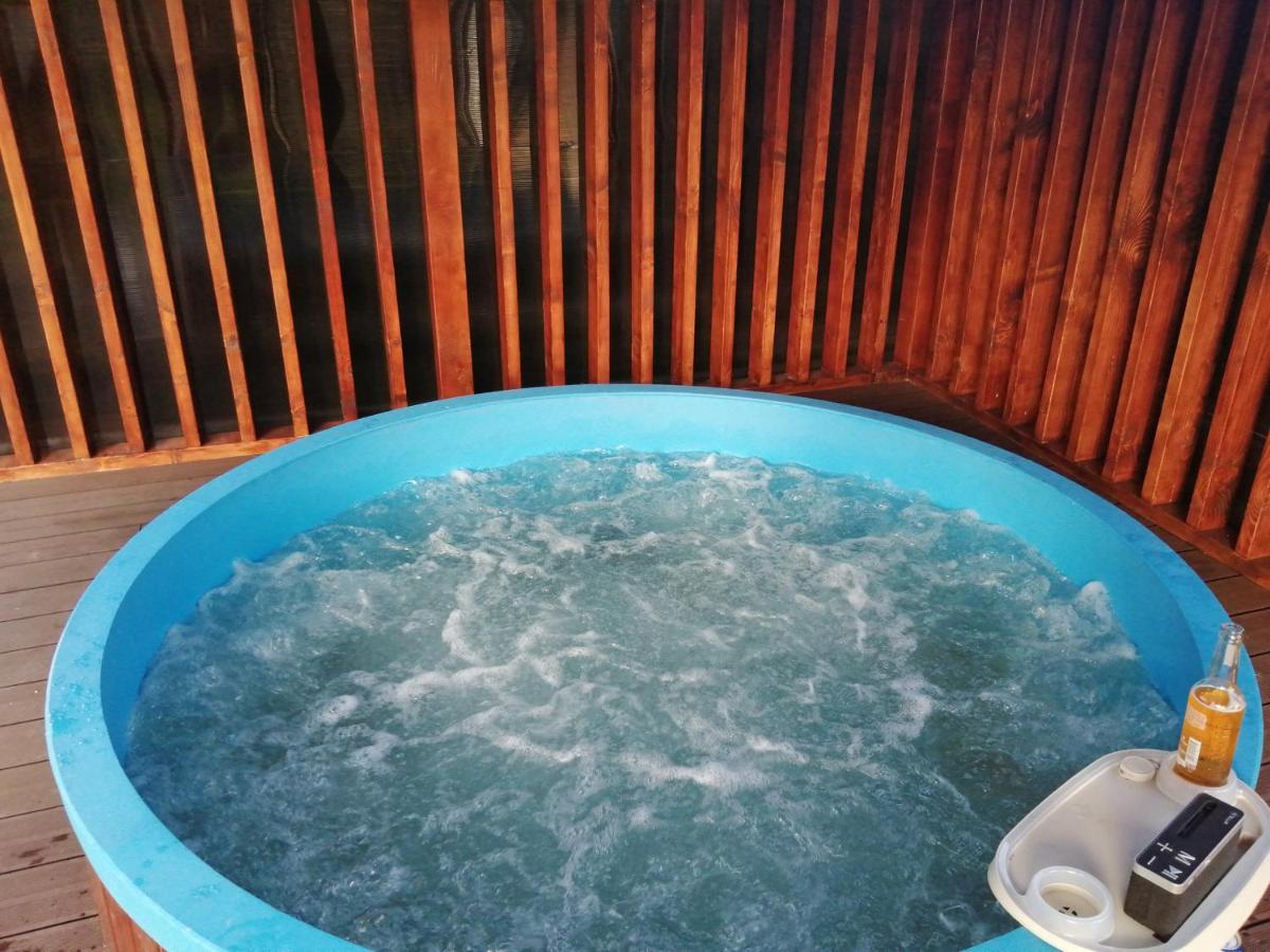 Kovacs Guesthouse 普拉伊德 外观 照片