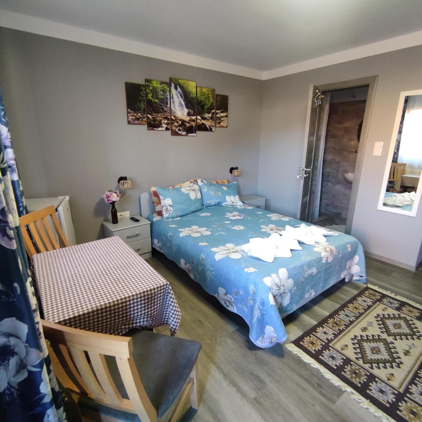 Kovacs Guesthouse 普拉伊德 外观 照片