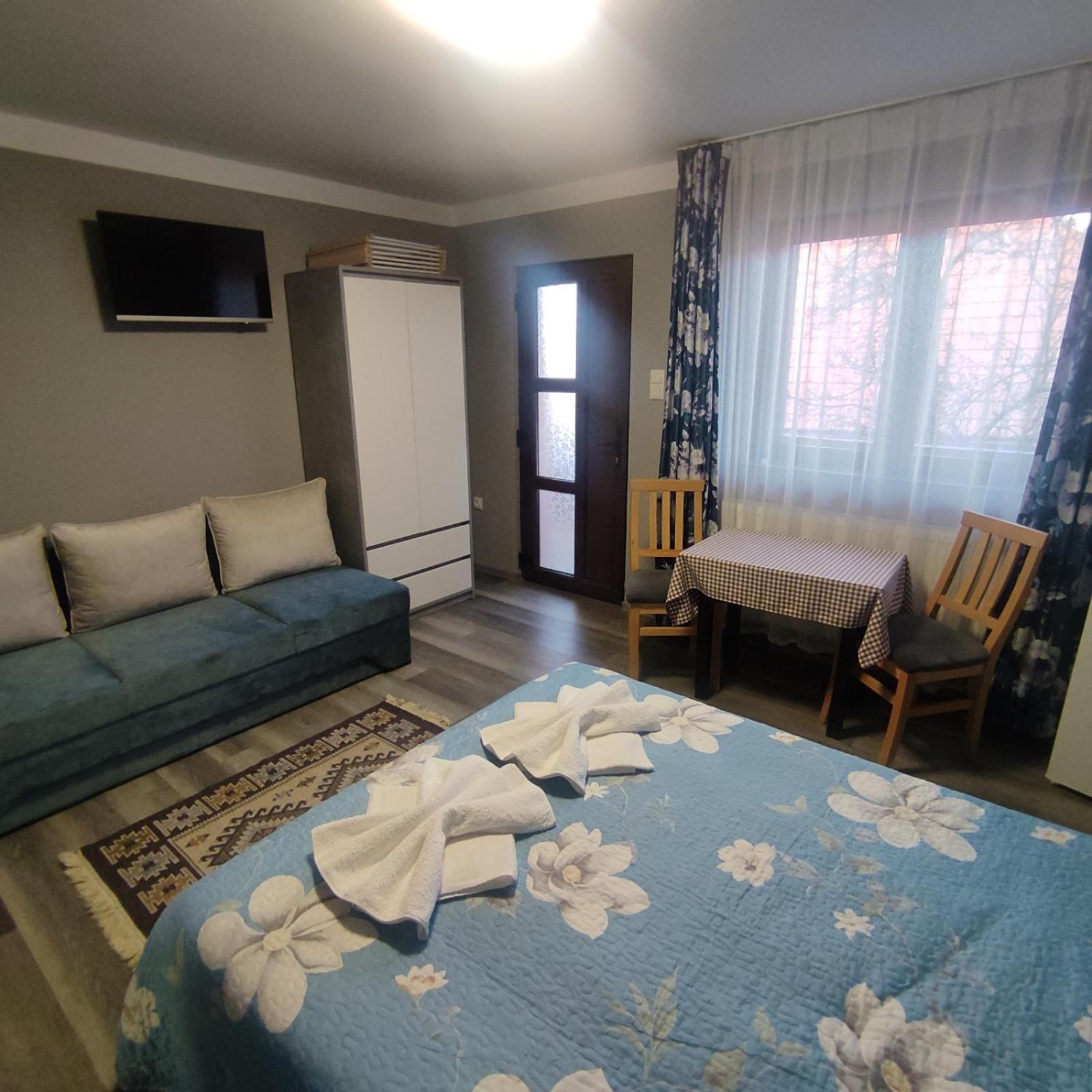 Kovacs Guesthouse 普拉伊德 外观 照片