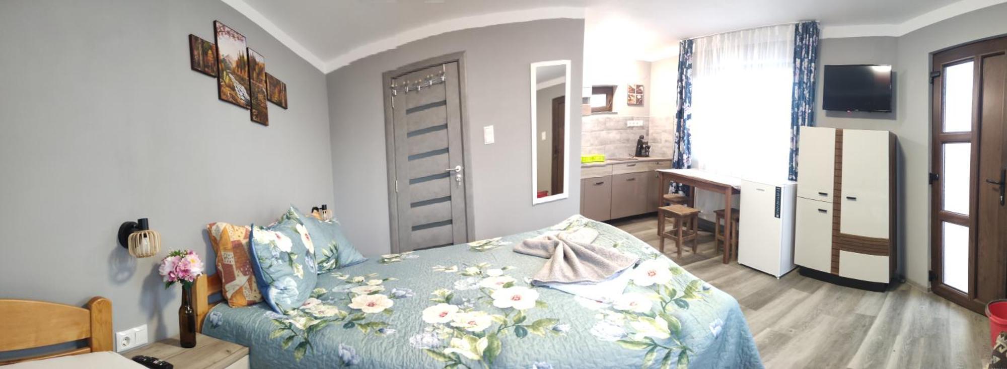 Kovacs Guesthouse 普拉伊德 外观 照片