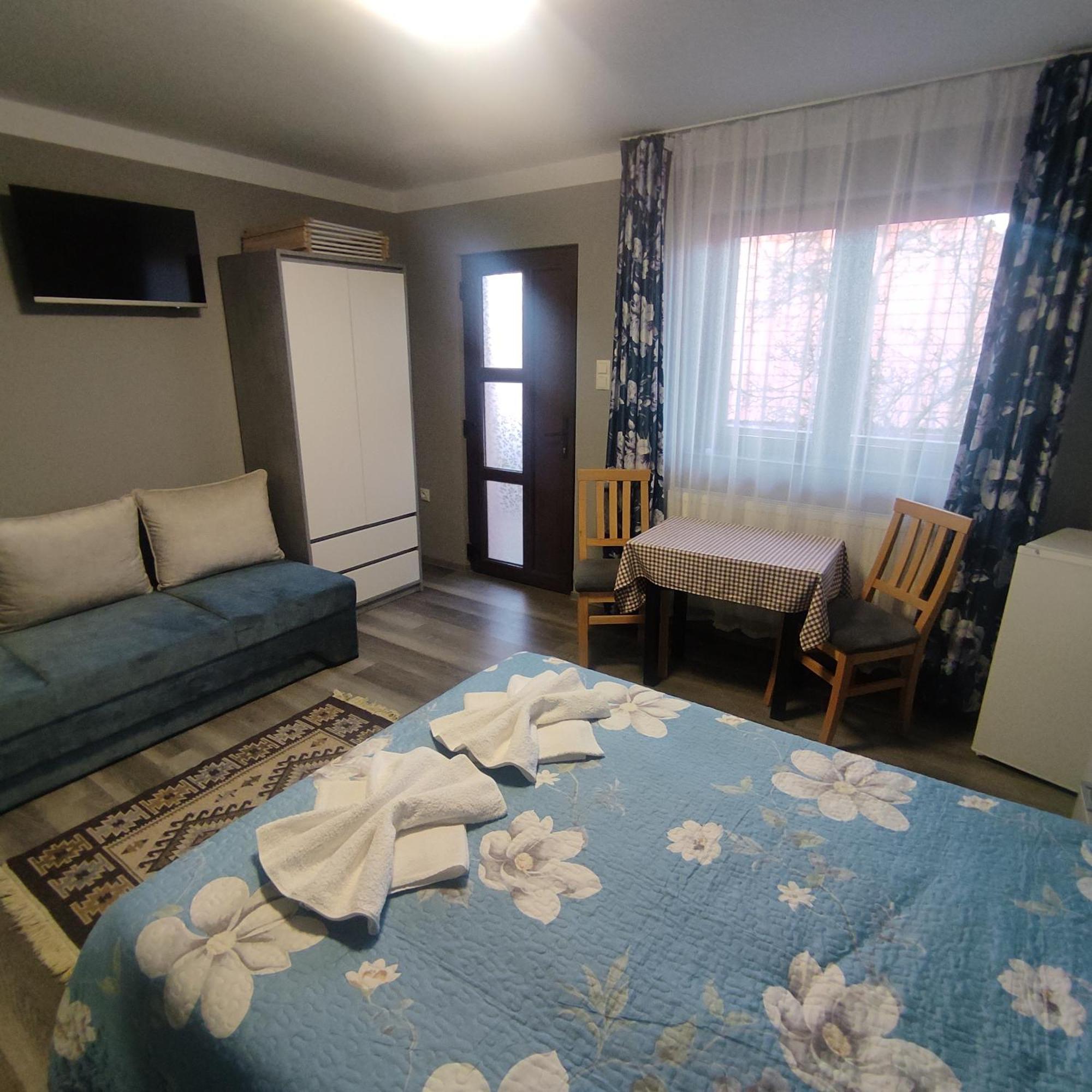 Kovacs Guesthouse 普拉伊德 外观 照片