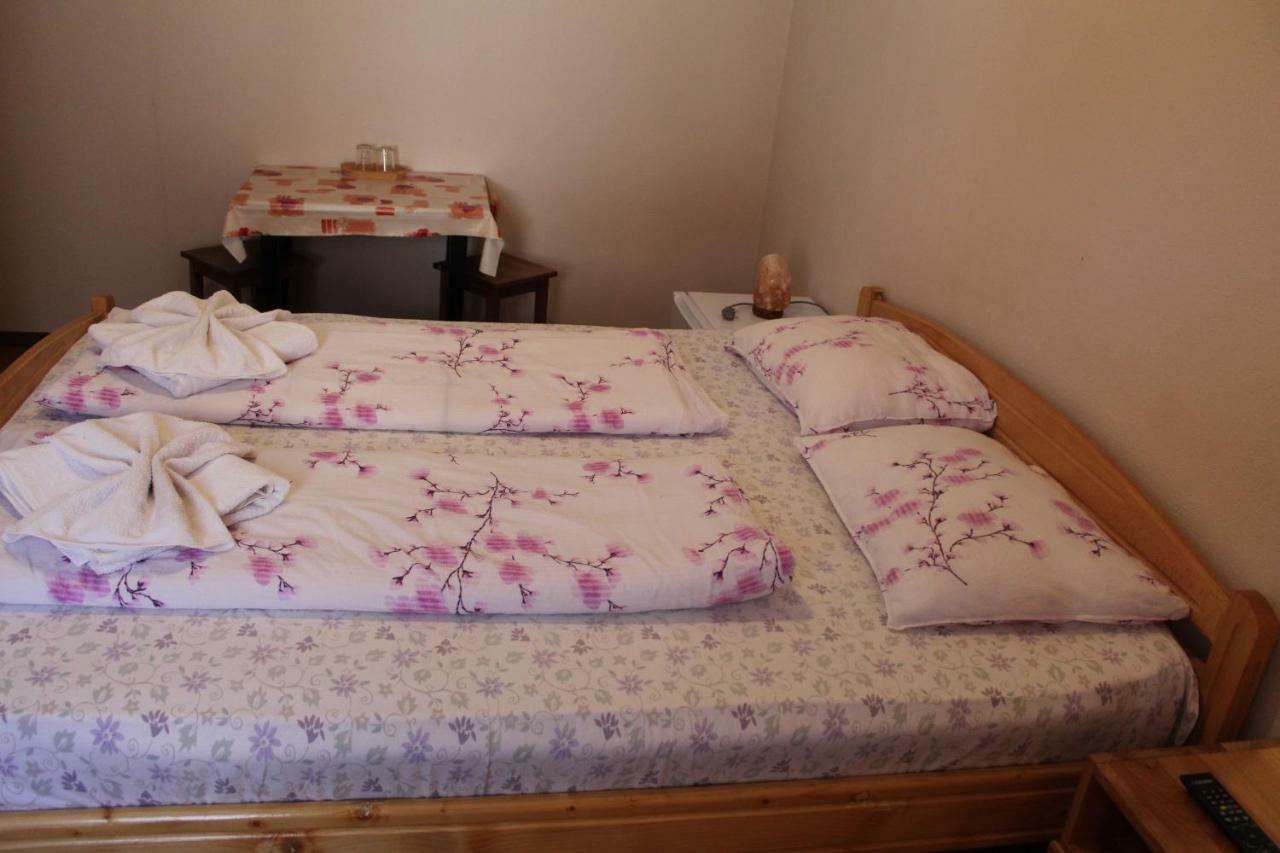 Kovacs Guesthouse 普拉伊德 外观 照片