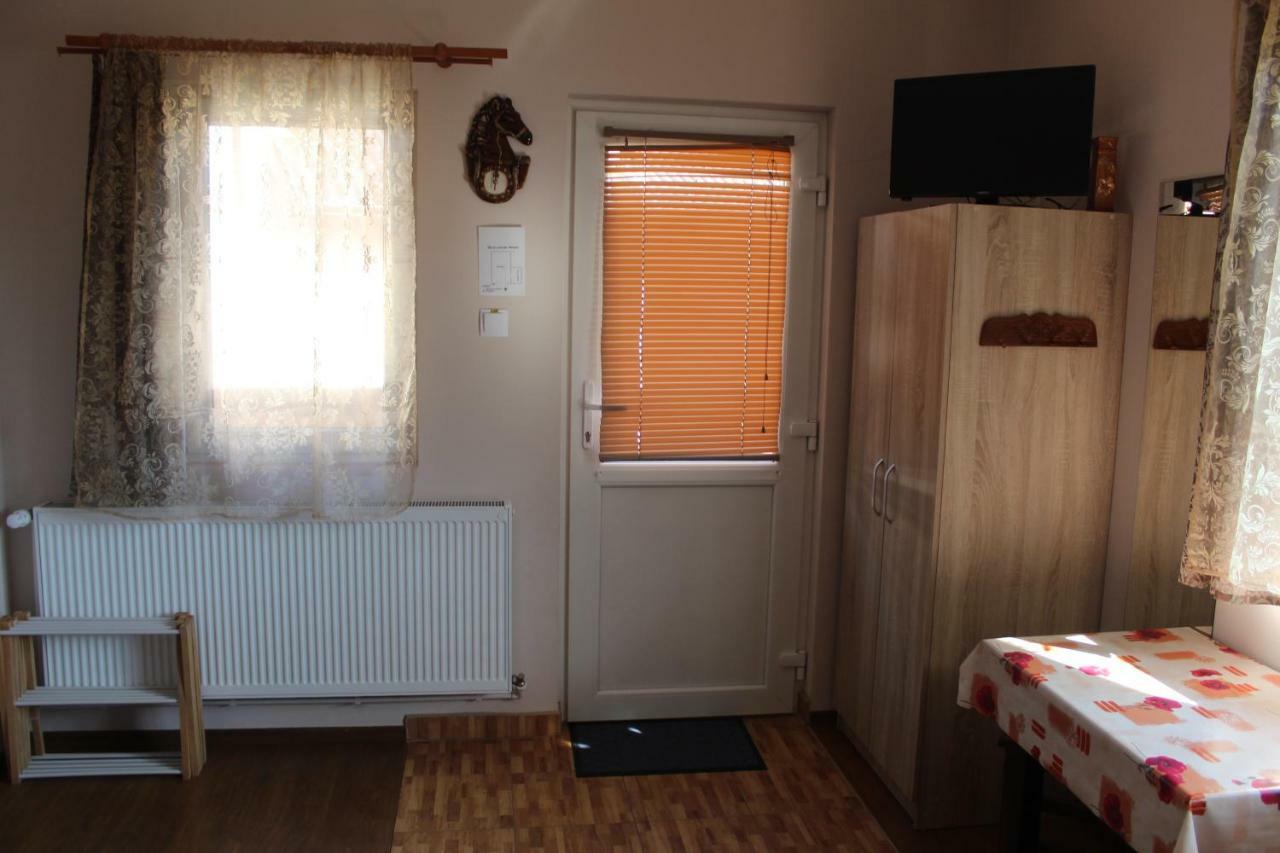 Kovacs Guesthouse 普拉伊德 外观 照片