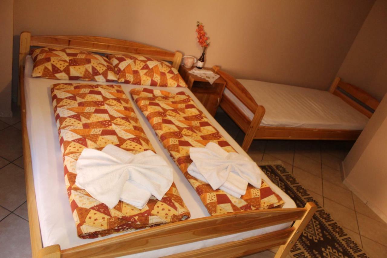 Kovacs Guesthouse 普拉伊德 外观 照片
