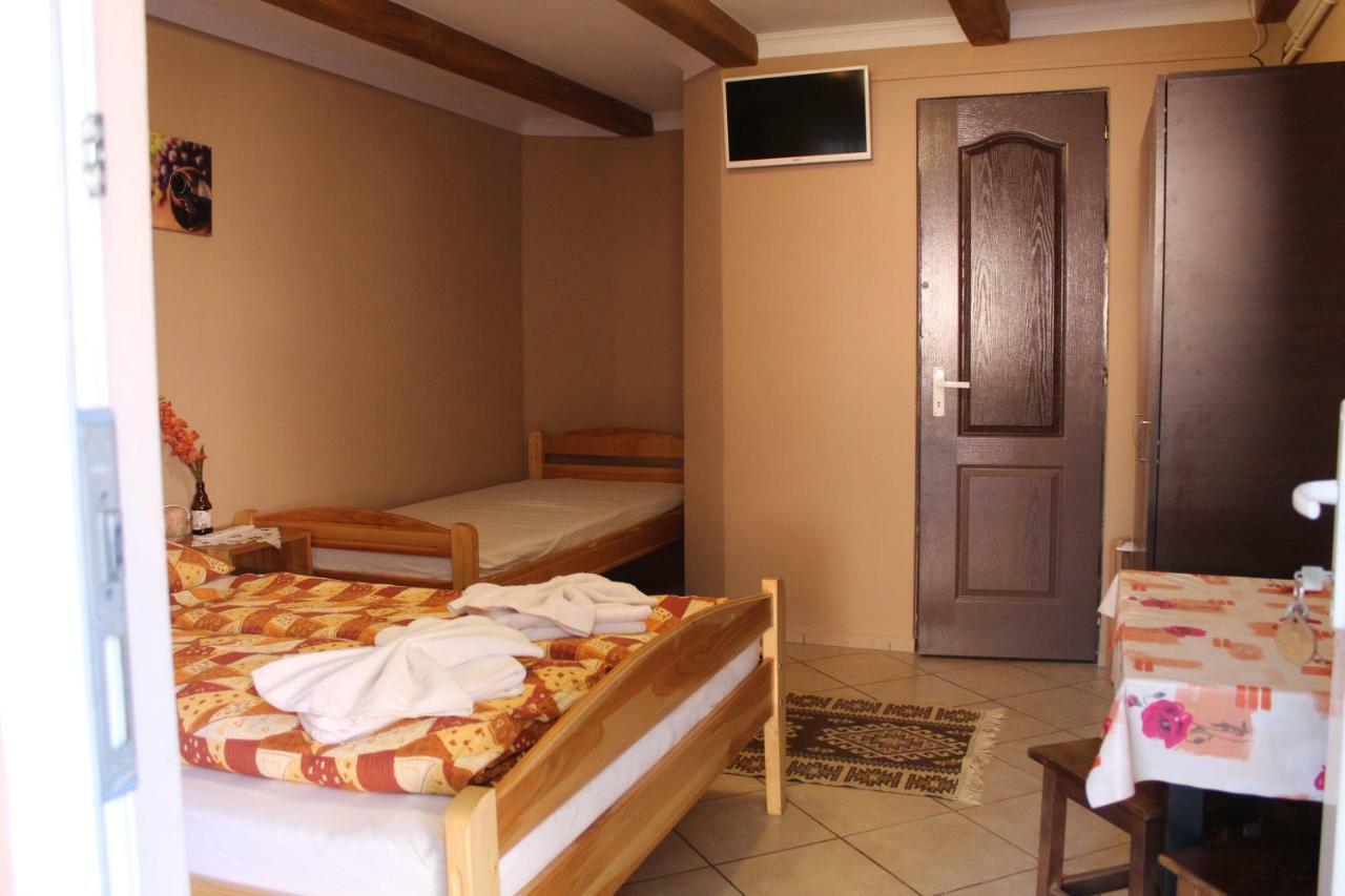 Kovacs Guesthouse 普拉伊德 外观 照片